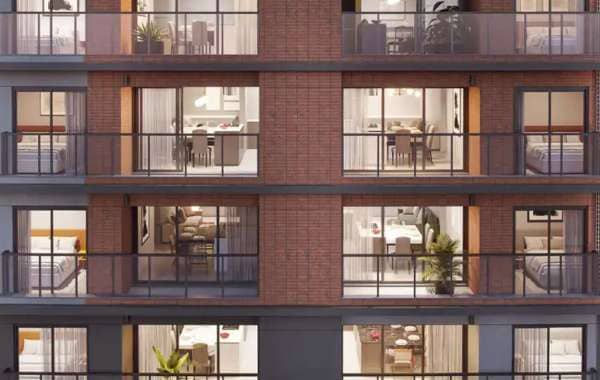 Imagem do Antônio Maria Residencial