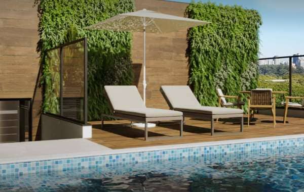 Imagem do Rooftop Cidade Jardim