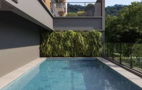Imagem do Oceanic Residence