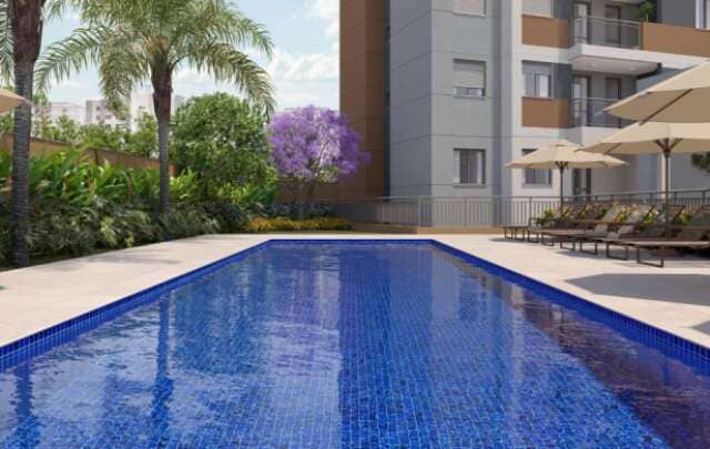 Imagem do Urban Vila Guilherme