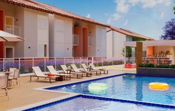 Imagem do Villa Vic Serra Dourada