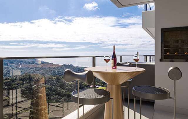 Imagem do Brava Park Residence