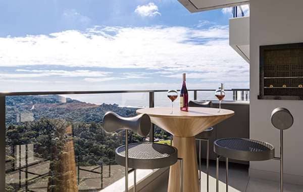 Imagem do Brava Park Residence