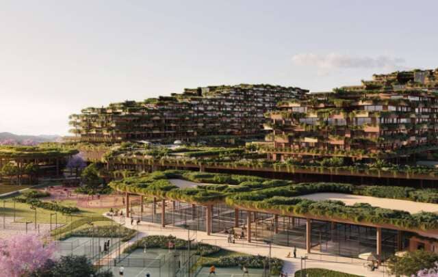 Imagem do Terra All Resort Club Residence