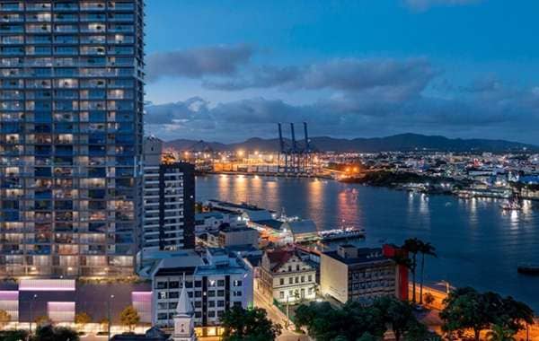 Imagem do Lotisa Downtown