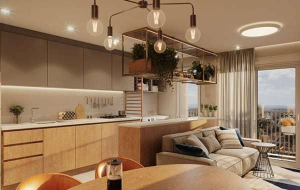 Imagem do Vitta Home Resort