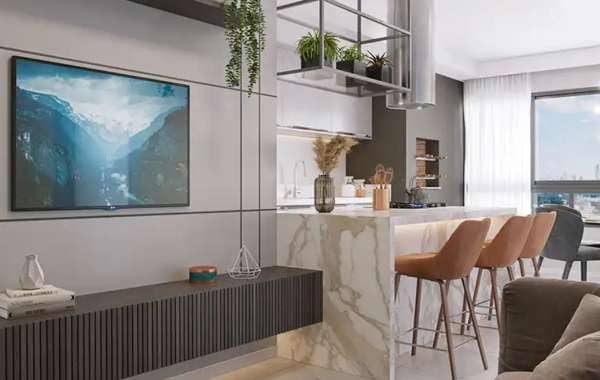 Imagem do Saint Pierre Residence