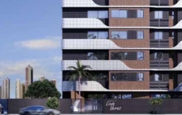 Imagem do Residencial Lívia Veras