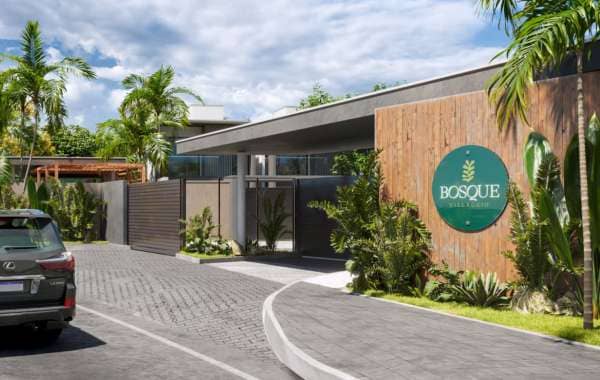 Imagem do Bosque Villaggio