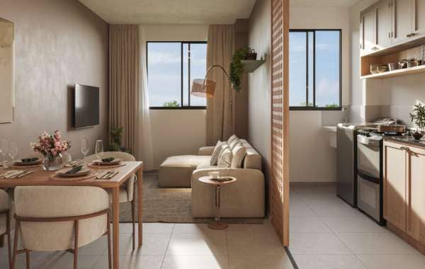 Imagem do Residencial Maiori