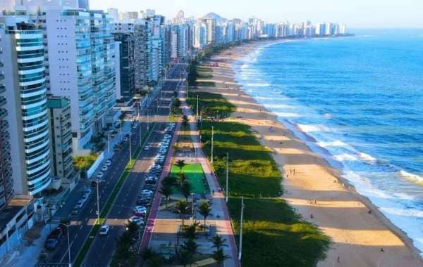 Imagem do Brisas de Itapuã