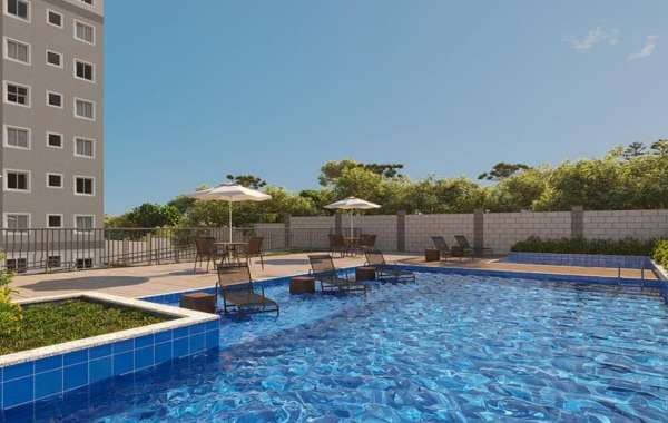 Imagem do Residencial Montevidéu