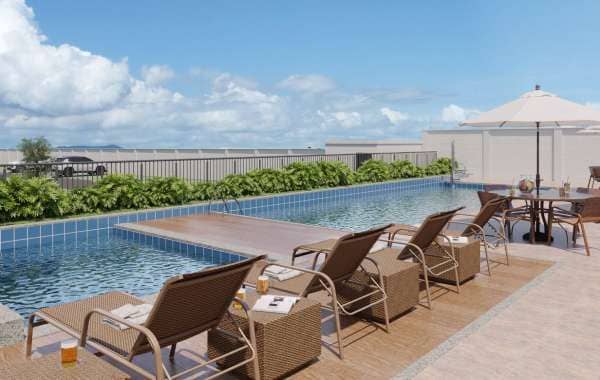 Imagem do Residencial Mirante do Alvorada