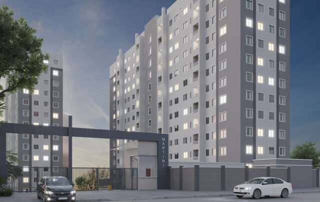 Imagem do Residencial Martini