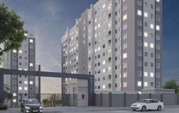 Imagem do Residencial Martini