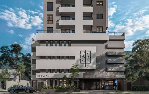Imagem do Fikus Residence