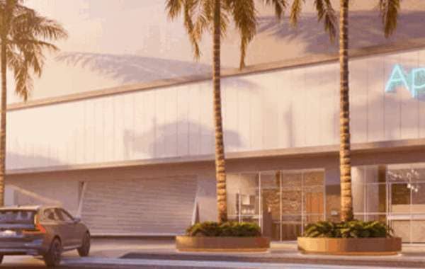 Imagem do Apus Residence