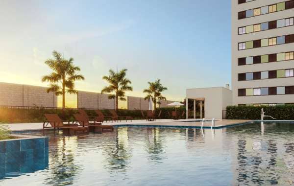 Imagem do Residencial Maldivas