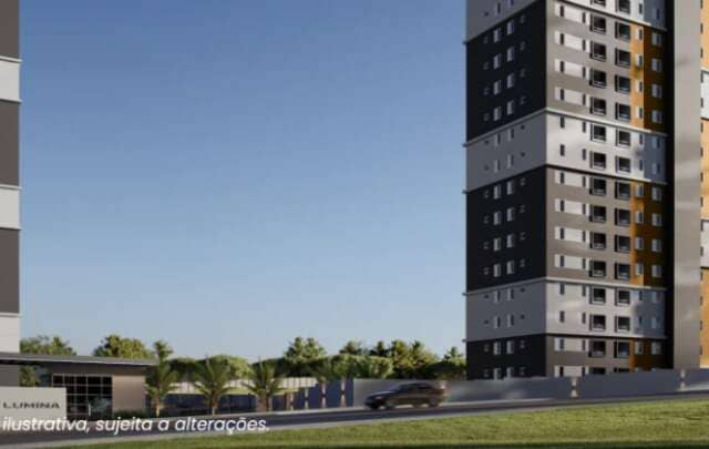 Imagem do Lumina Residencial