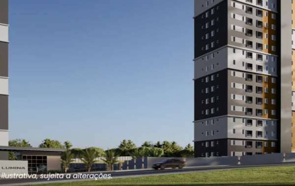 Imagem do Lumina Residencial