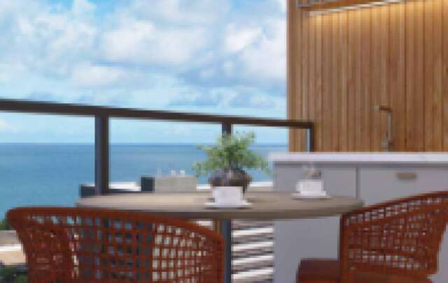 Imagem do Ilha de Mauí Residence