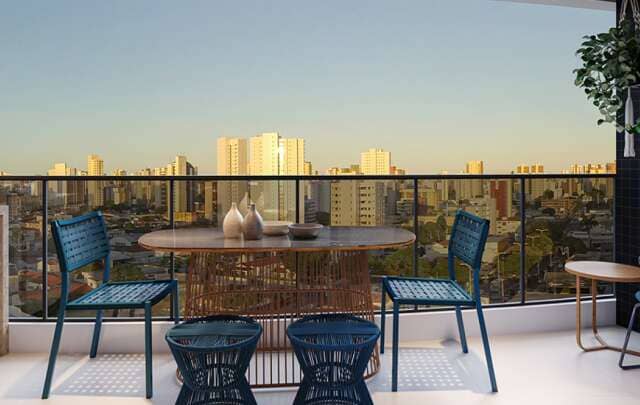Imagem do Atrium Sellect