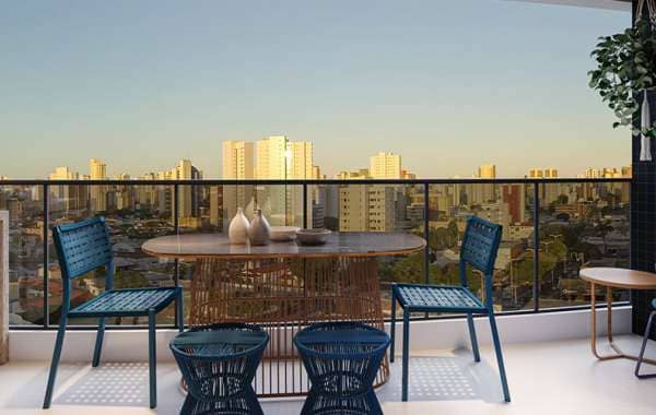 Imagem do Atrium Sellect