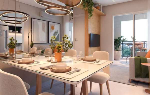 Imagem do Village Residencial