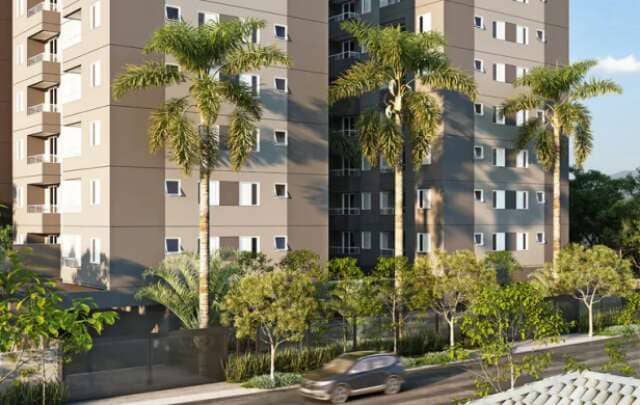 Imagem do Vista Parque Clube II