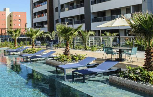 Imagem do City Towers 2