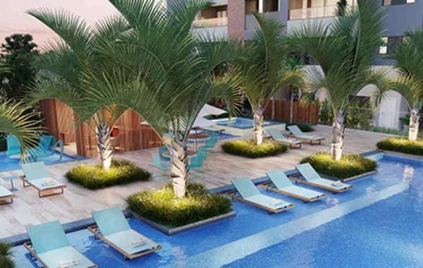 Imagem do City Towers 2