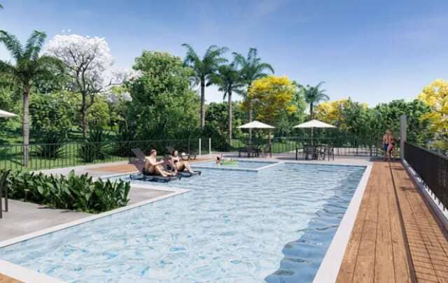 Imagem do Reserva Floratta