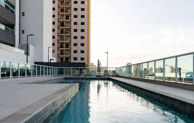Imagem do Residencial Parque Mirandela