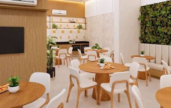 Imagem do Next Lounge Home