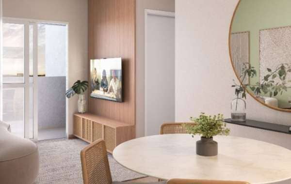 Imagem do Unic Residence