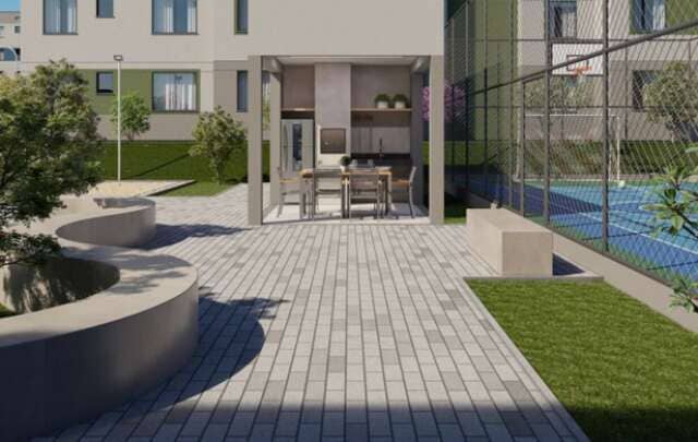 Imagem do Residencial Almada