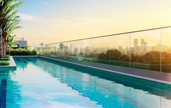 Living Dream Panamby, foto 1