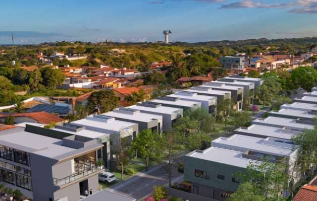 Imagem do Residencial Maria do Carmo