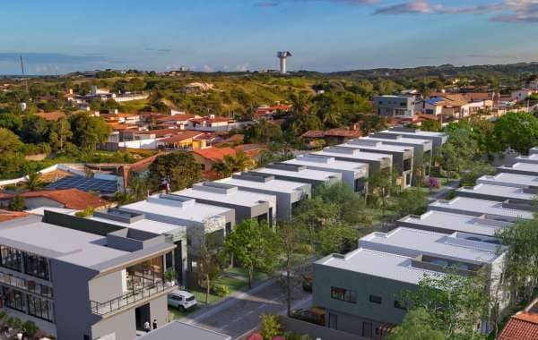 Imagem do Residencial Maria do Carmo