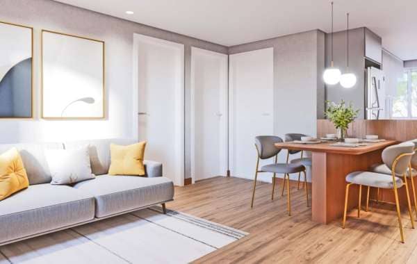 Imagem do Pura Residencial Santa Bárbara