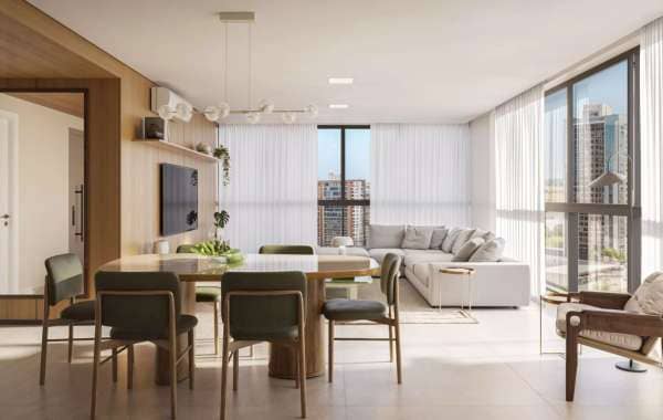 Imagem do Residencial Eda Coutinho