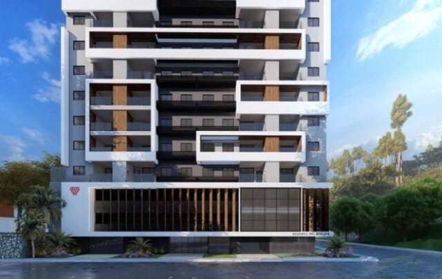 Imagem do Residencial Reserva do Bosque