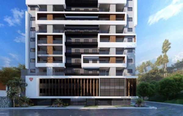 Imagem do Residencial Reserva do Bosque