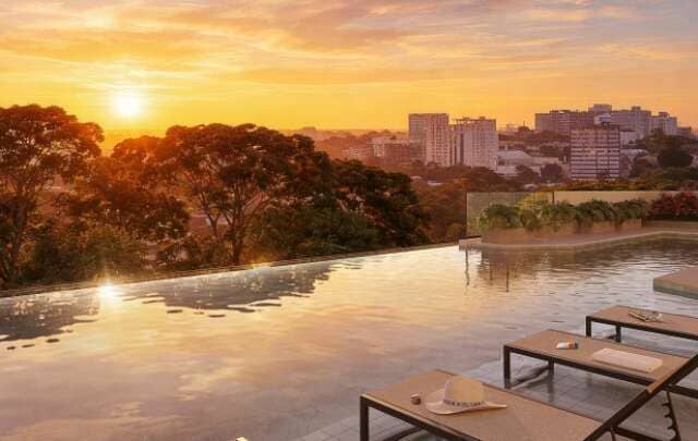 Imagem do Cambuí Reserva da Mata