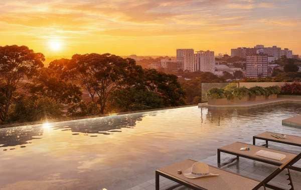 Imagem do Cambuí Reserva da Mata