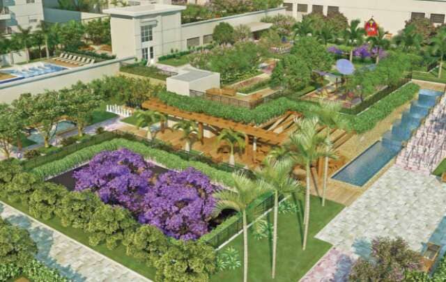 Imagem do Cidade Maia Jardim
