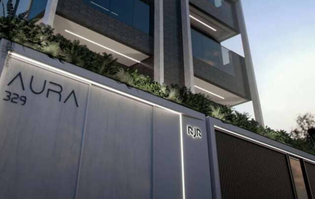 Imagem do Residencial Aura