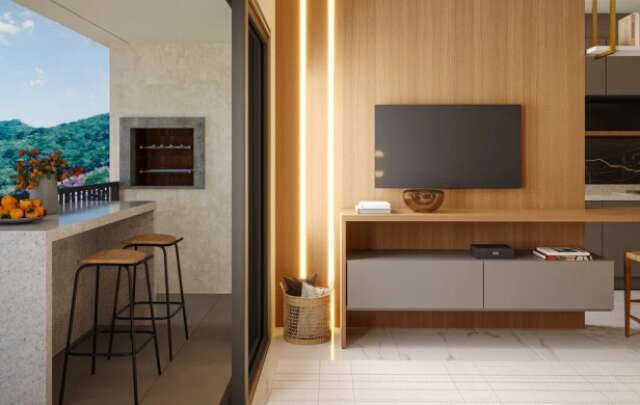 Imagem do Vicenzza Residence