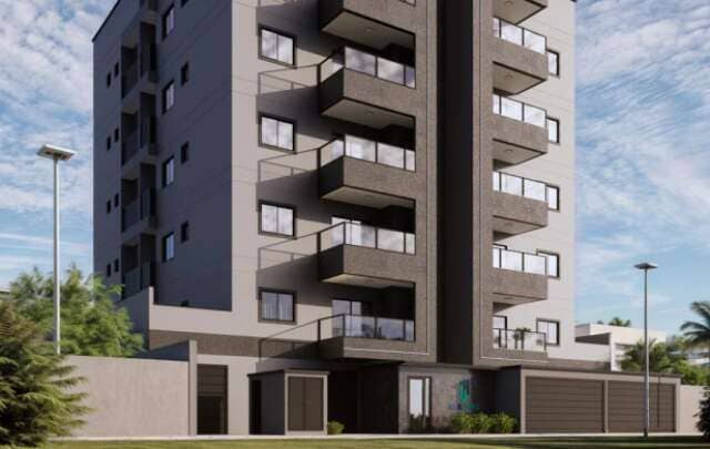 Imagem do Residencial Inglaterra