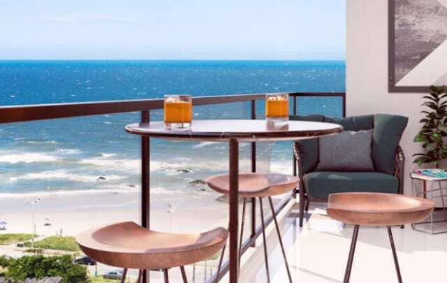 Imagem do Belvedere Residence